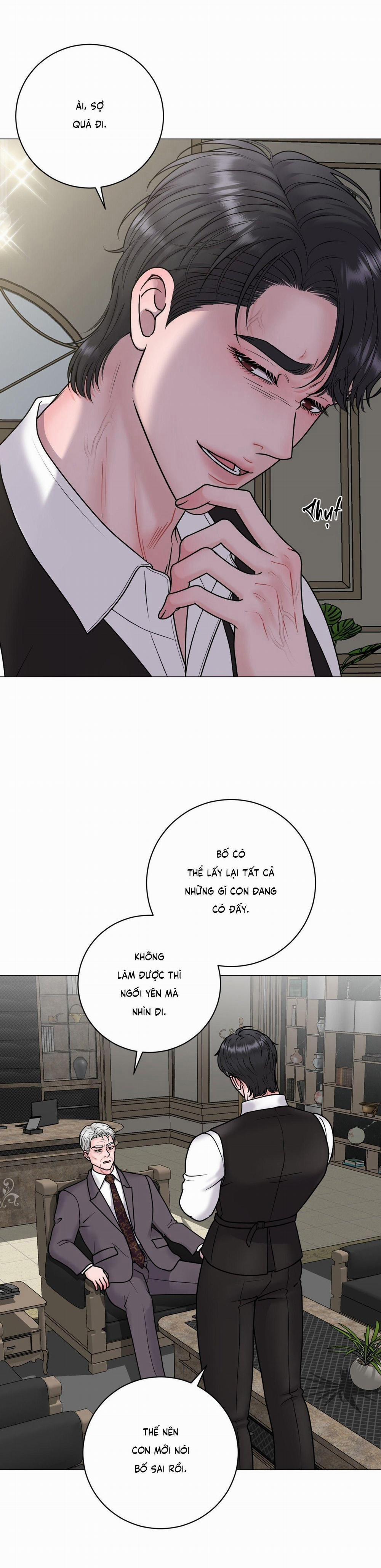 Ảo Ảnh 19 0 trang 15