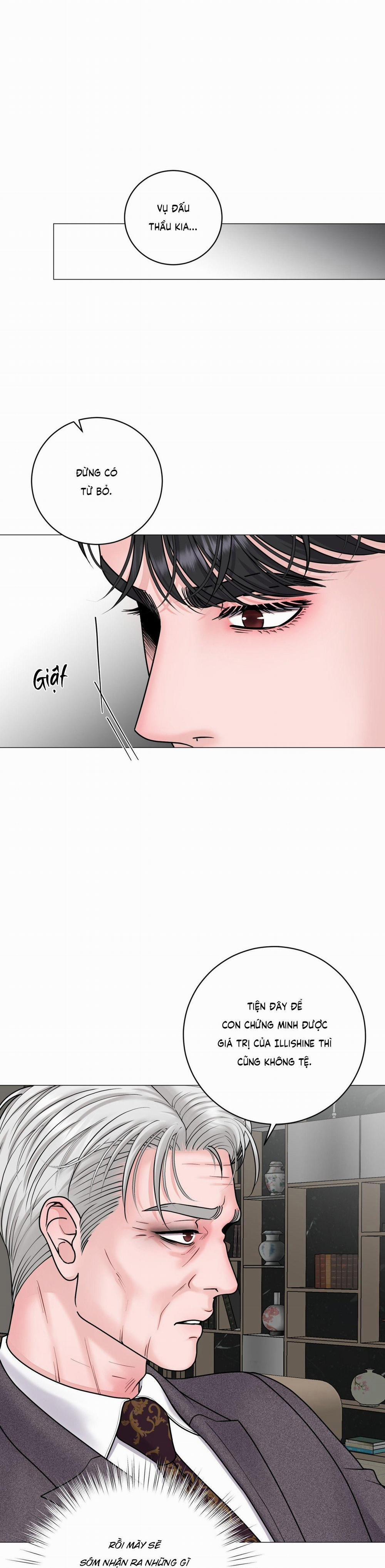 Ảo Ảnh 19 0 trang 18