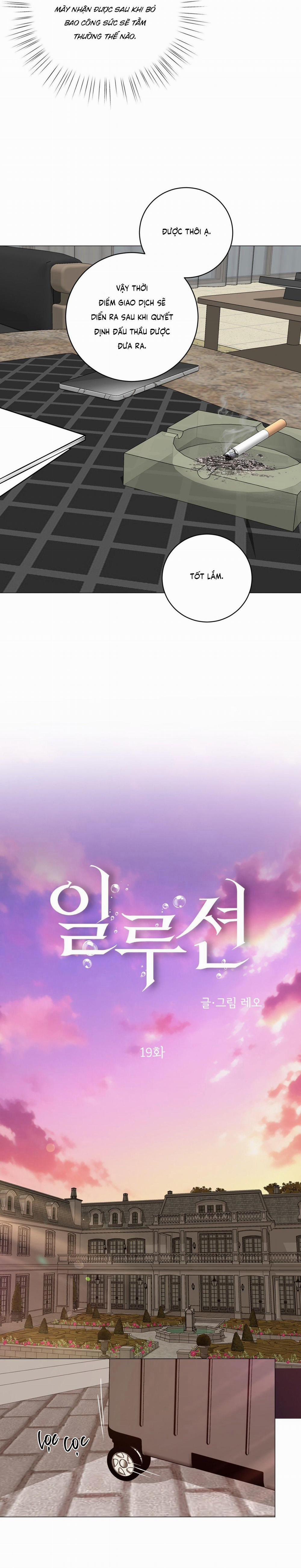 Ảo Ảnh 19 0 trang 19