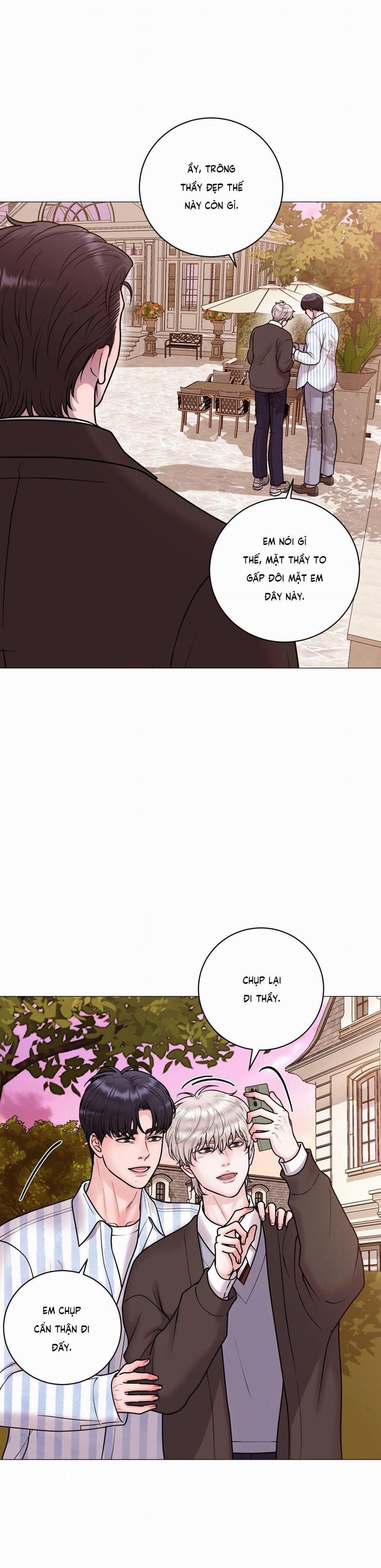 Ảo Ảnh 19 0 trang 21