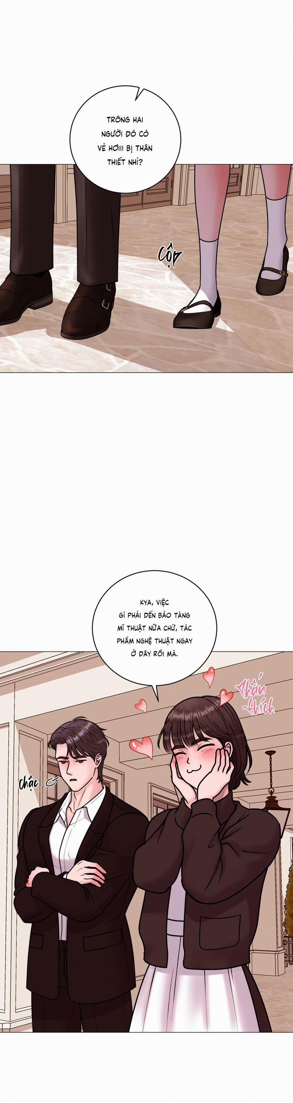 Ảo Ảnh 19 0 trang 24