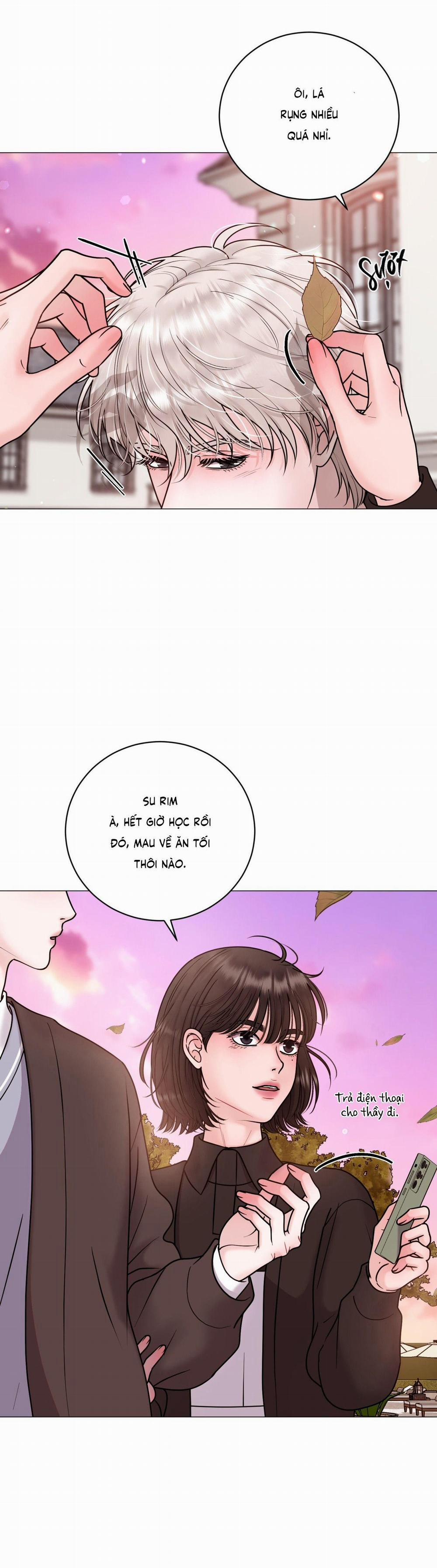 Ảo Ảnh 19 0 trang 28