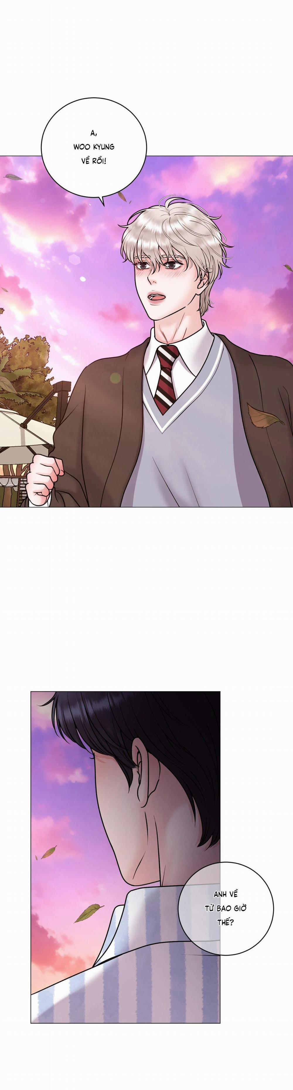 Ảo Ảnh 19 0 trang 30