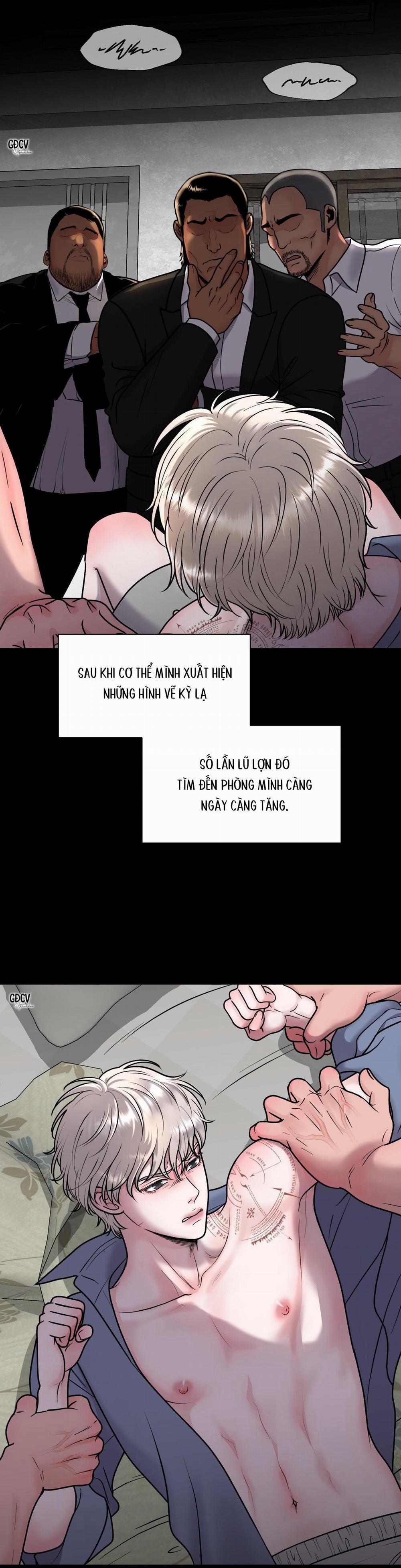 Ảo Ảnh 7 trang 10