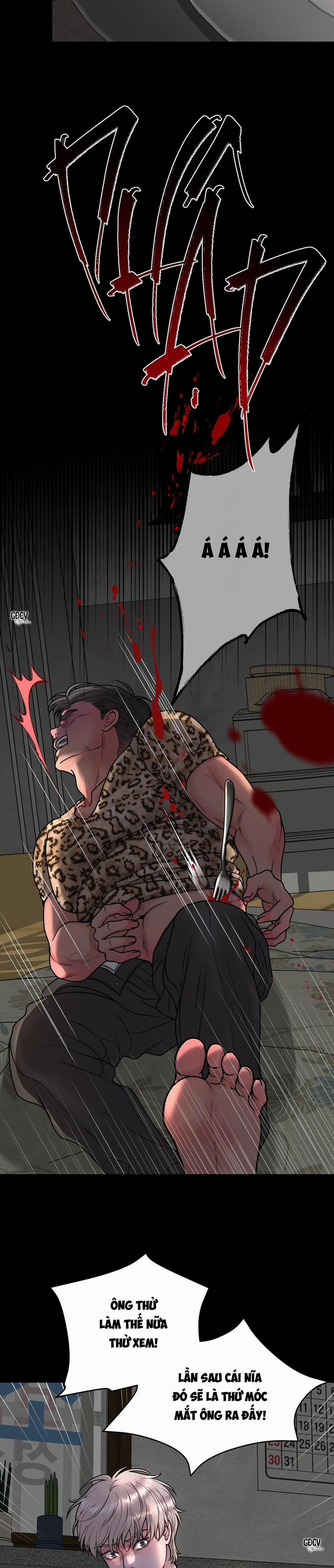 Ảo Ảnh 7 trang 13