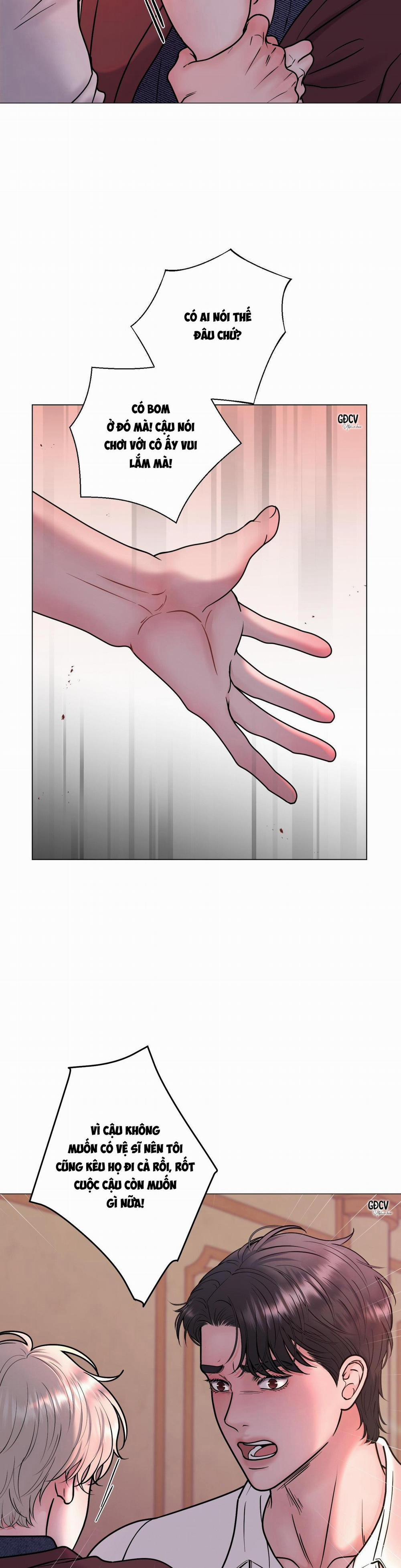 Ảo Ảnh 7 trang 27