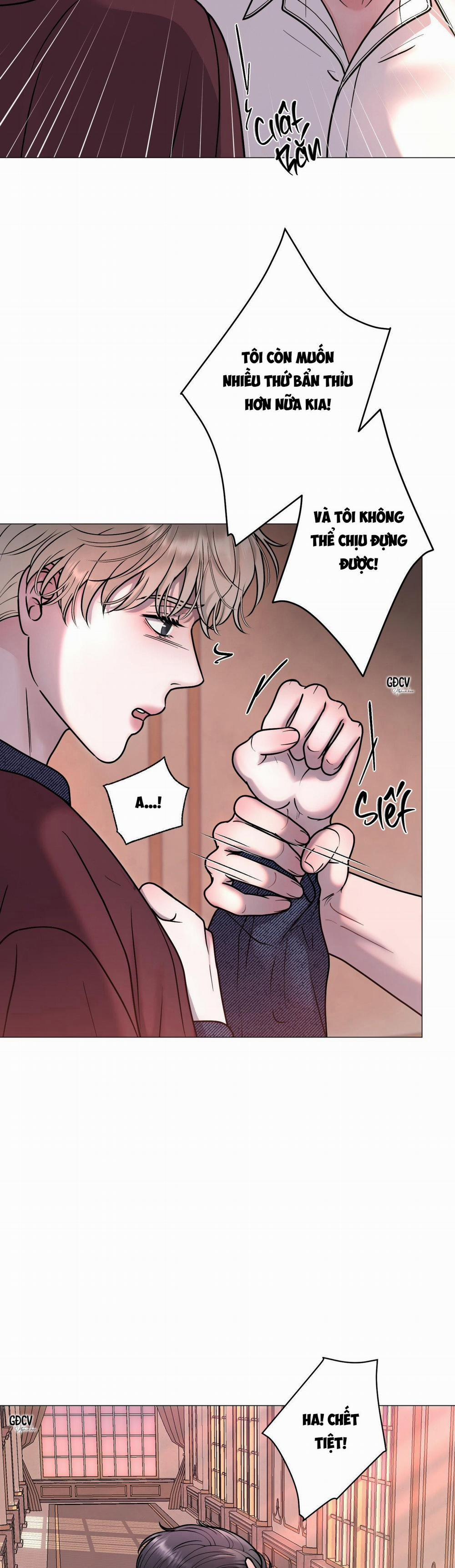 Ảo Ảnh 7 trang 28