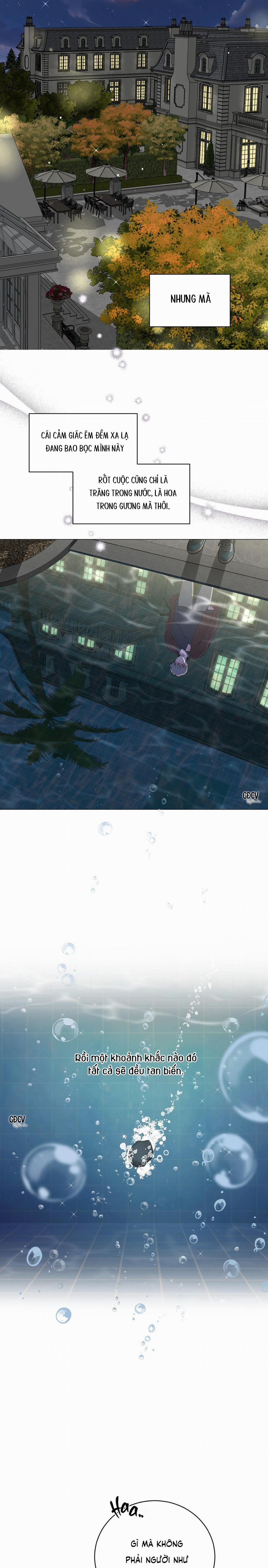 Ảo Ảnh 8 trang 12