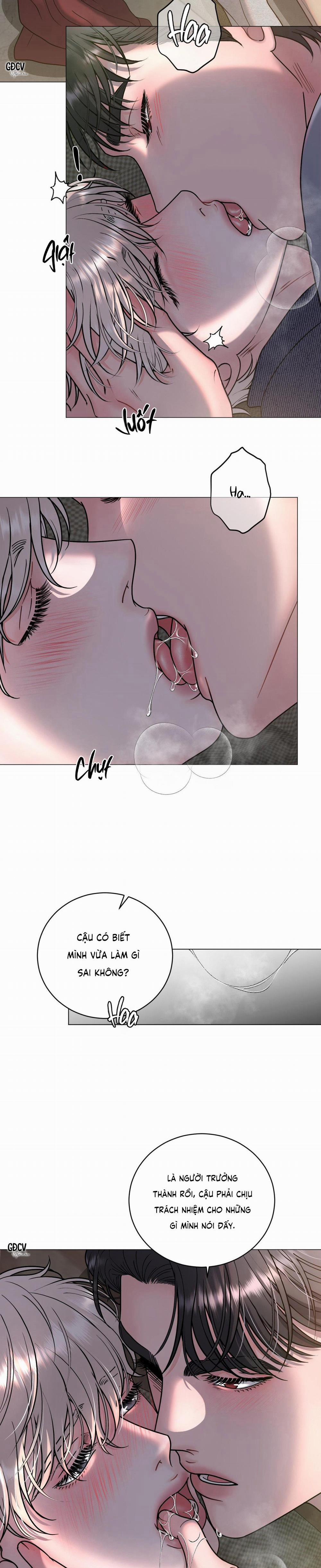 Ảo Ảnh 8 trang 25