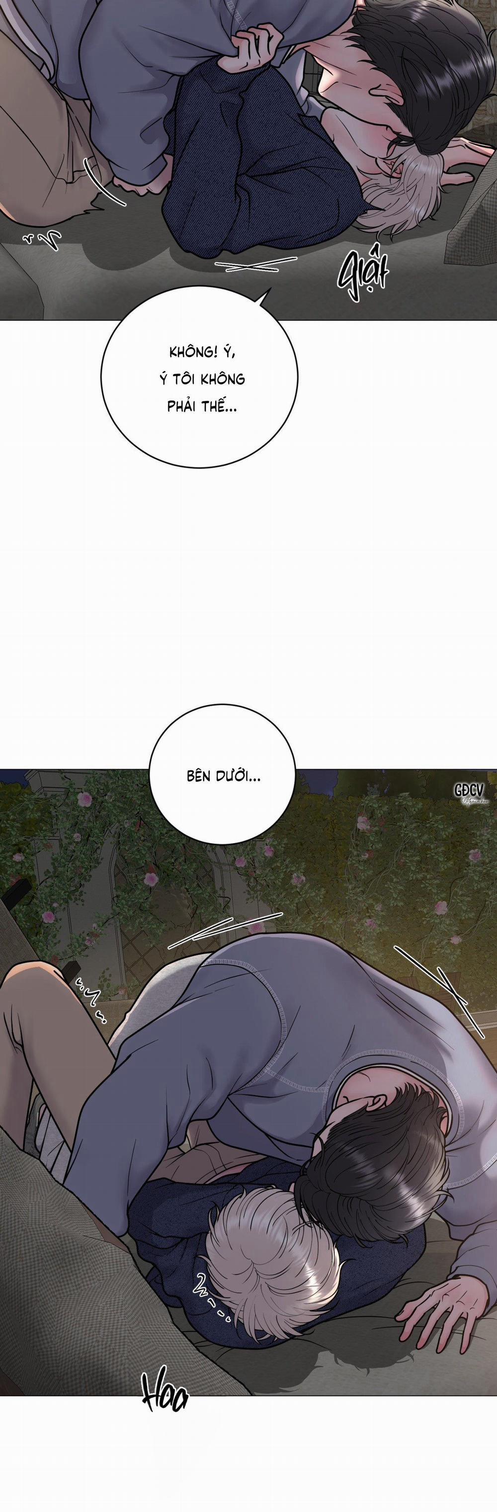 Ảo Ảnh 8 trang 28