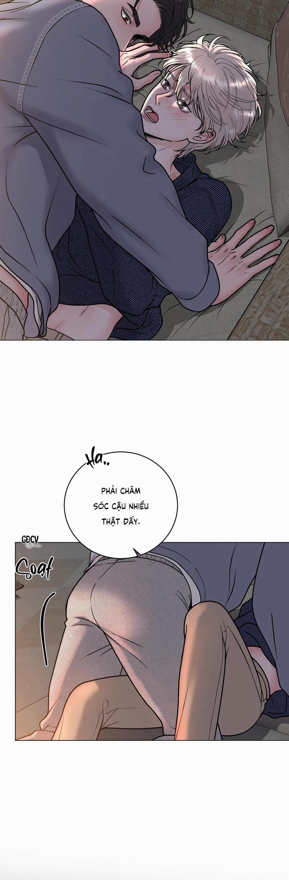 Ảo Ảnh 8 trang 30