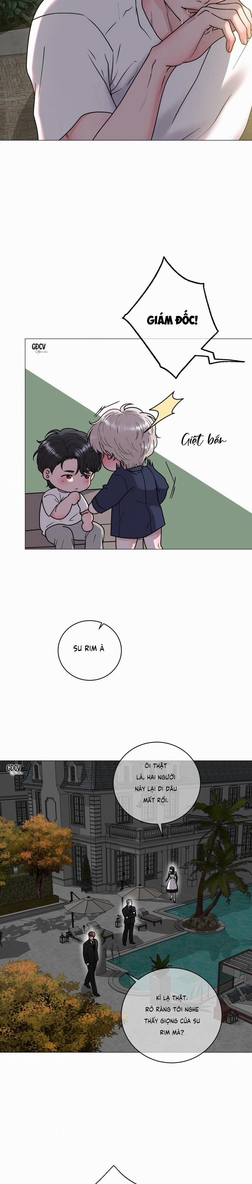 Ảo Ảnh 9 0 trang 19