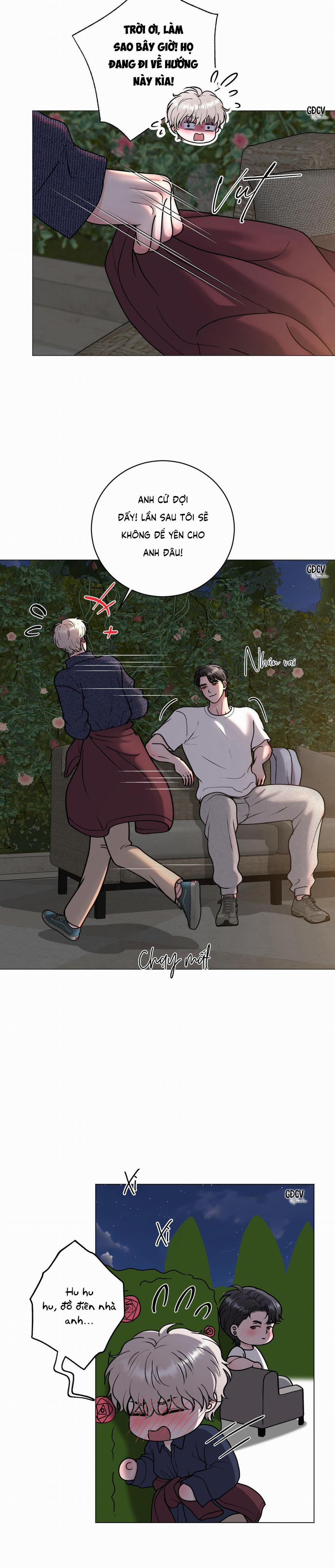 Ảo Ảnh 9 0 trang 20