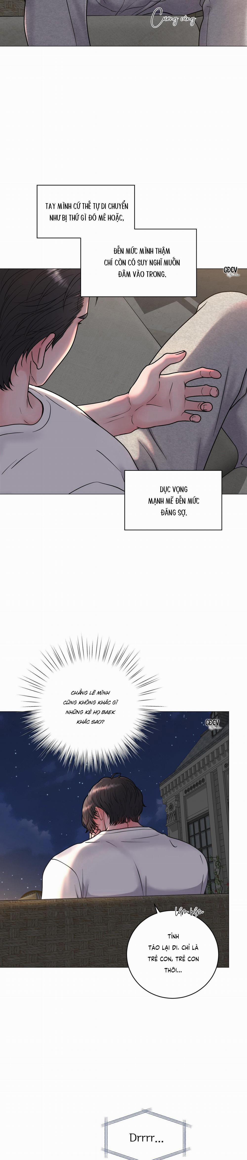 Ảo Ảnh 9 0 trang 23