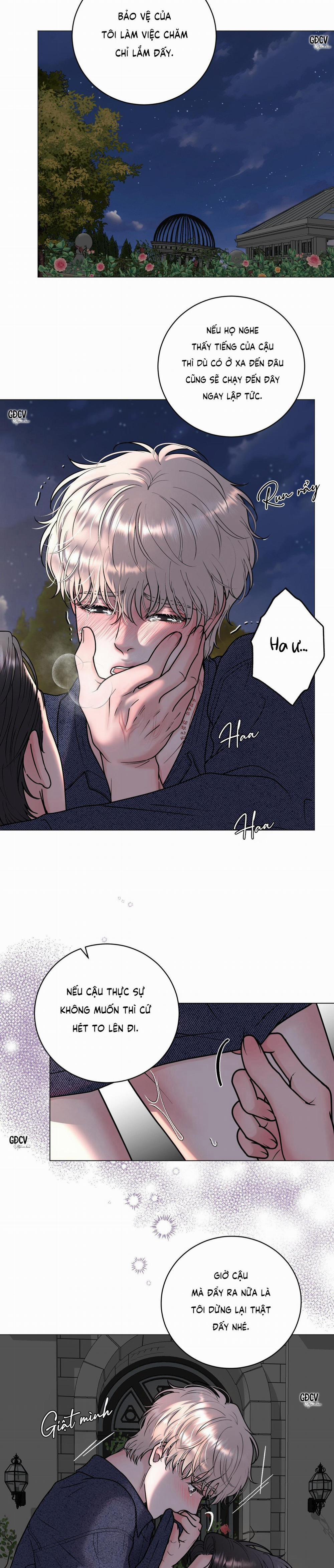 Ảo Ảnh 9 trang 12