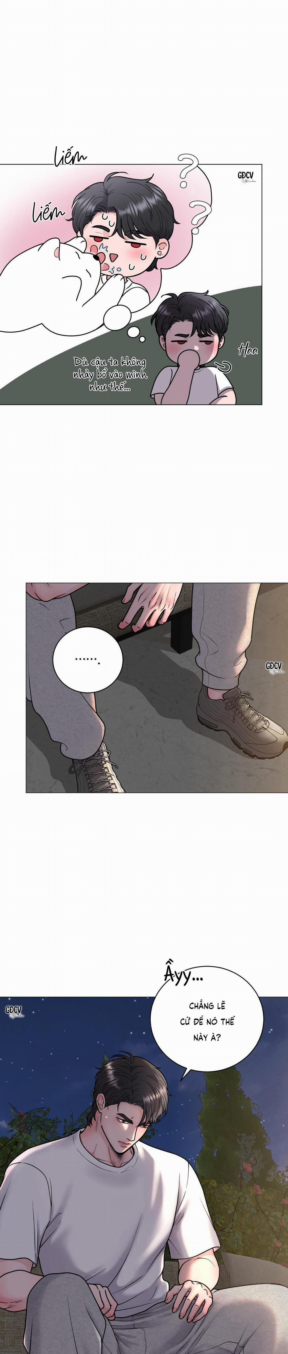 Ảo Ảnh 9 trang 22