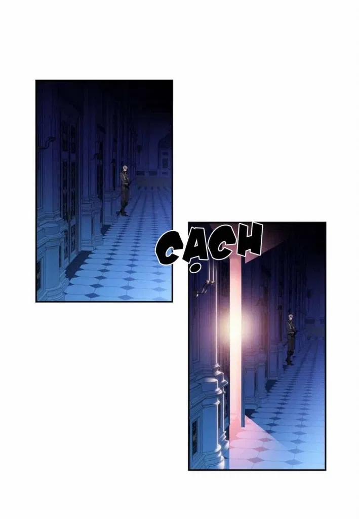 Ảo Mộng Bất Thành 1 trang 1