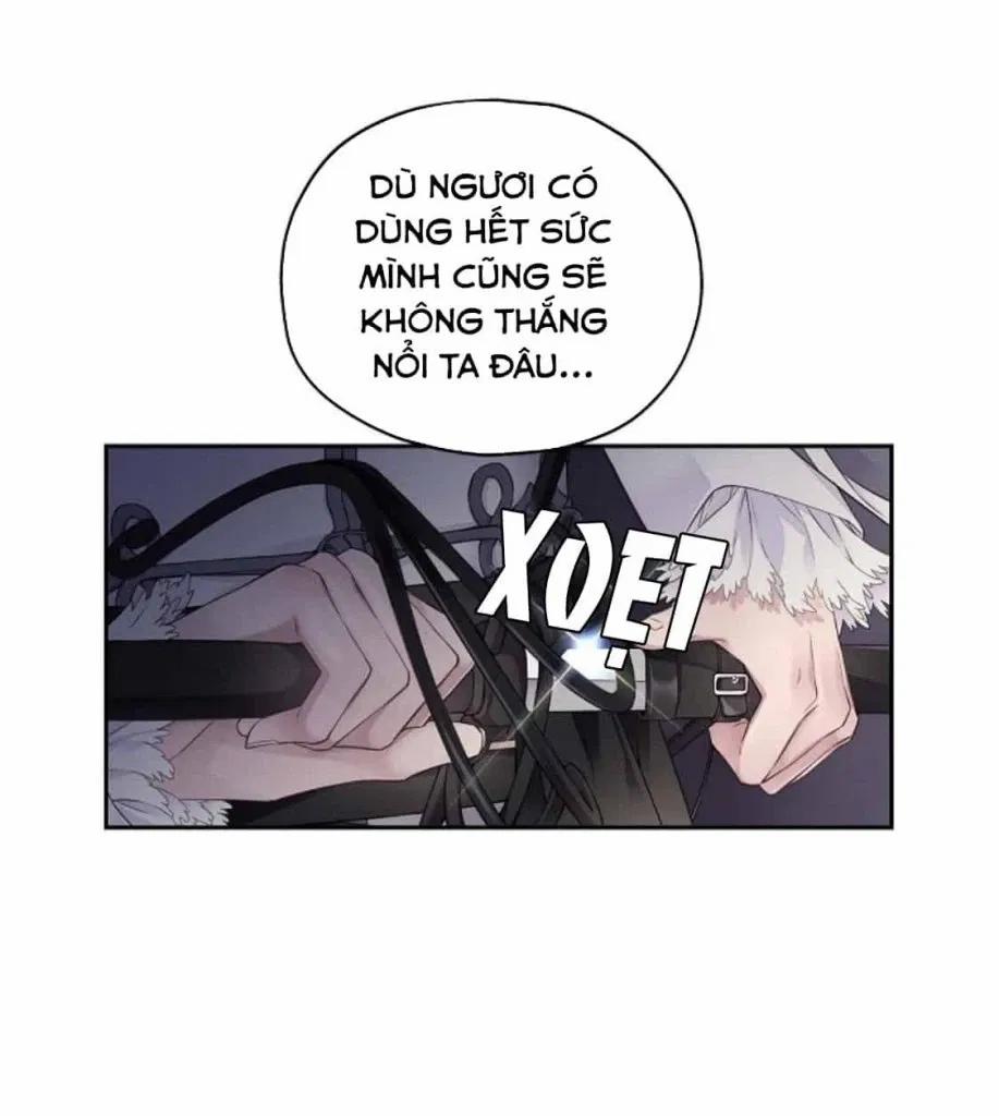 Ảo Mộng Bất Thành 1 trang 10