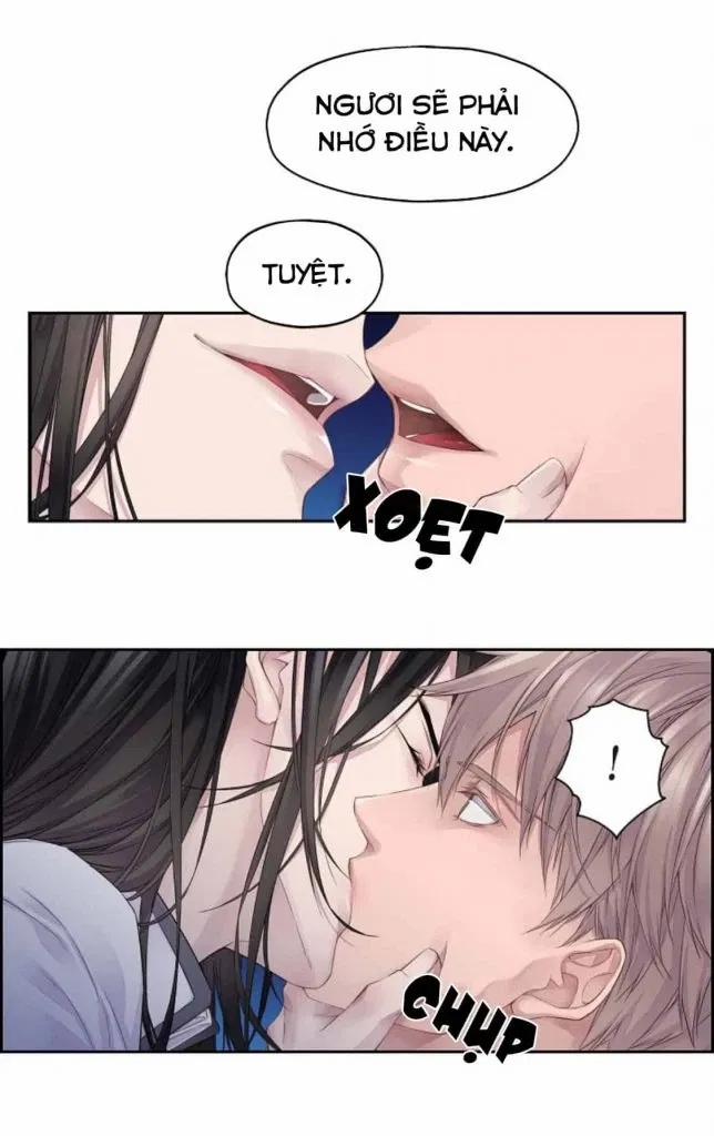 Ảo Mộng Bất Thành 1 trang 19