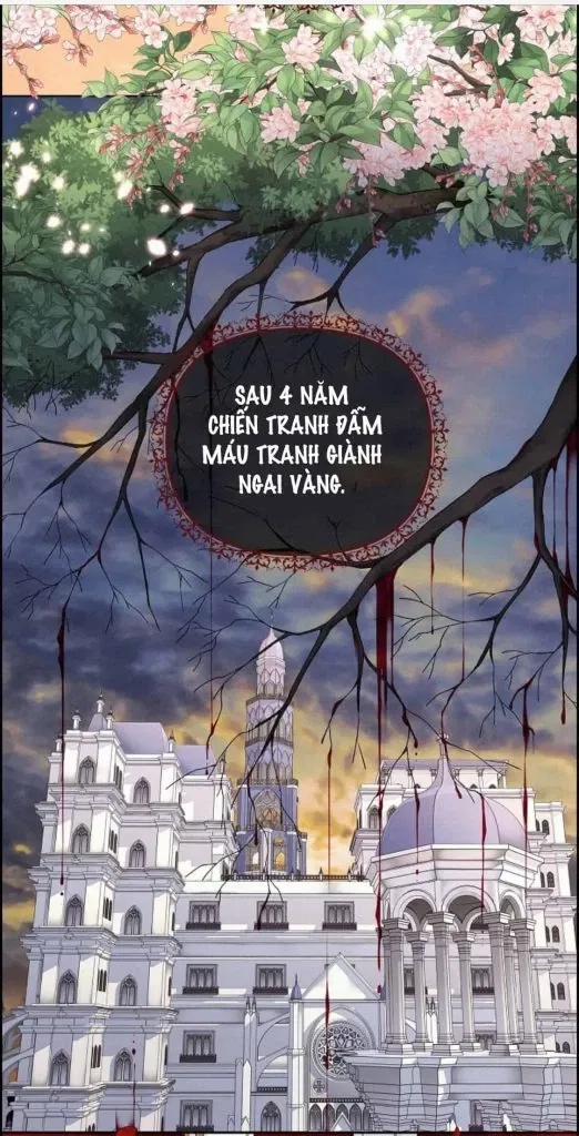 Ảo Mộng Bất Thành 1 trang 25