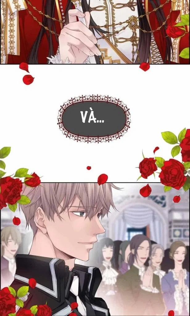 Ảo Mộng Bất Thành 1 trang 28