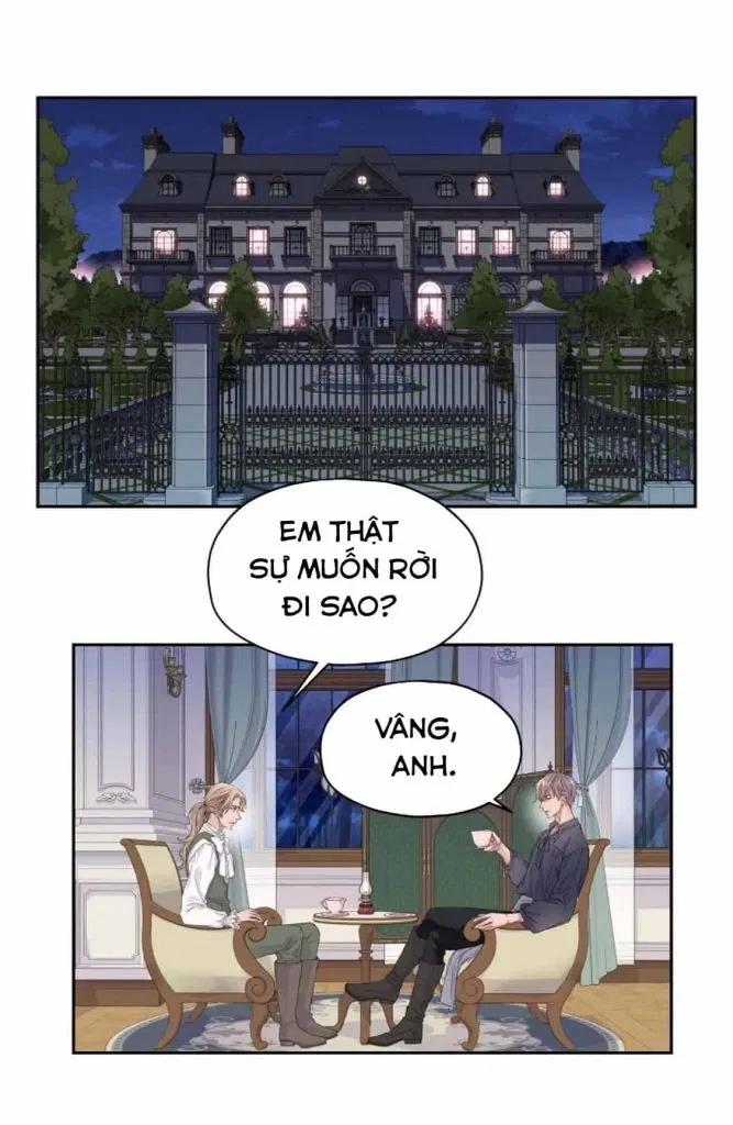 Ảo Mộng Bất Thành 1 trang 30