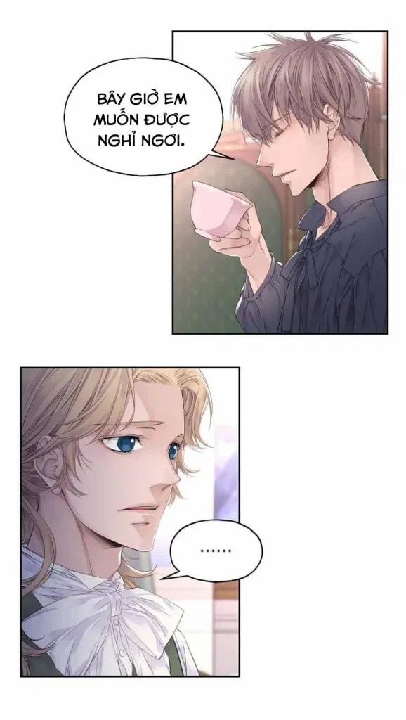 Ảo Mộng Bất Thành 1 trang 31