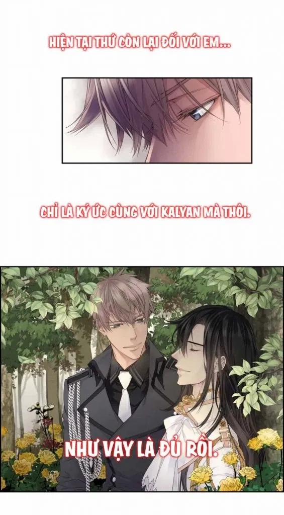 Ảo Mộng Bất Thành 1 trang 32