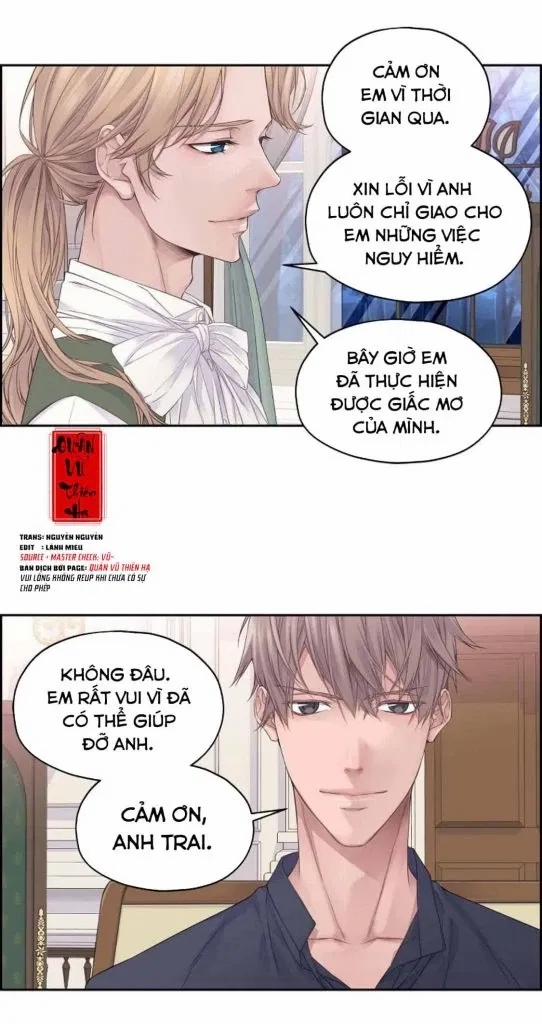 Ảo Mộng Bất Thành 1 trang 34