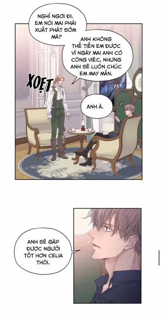 Ảo Mộng Bất Thành 1 trang 35