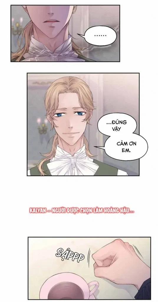 Ảo Mộng Bất Thành 1 trang 36