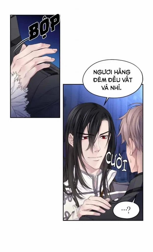 Ảo Mộng Bất Thành 1 trang 4