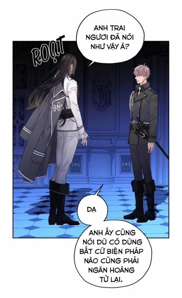 Ảo Mộng Bất Thành 1 trang 8