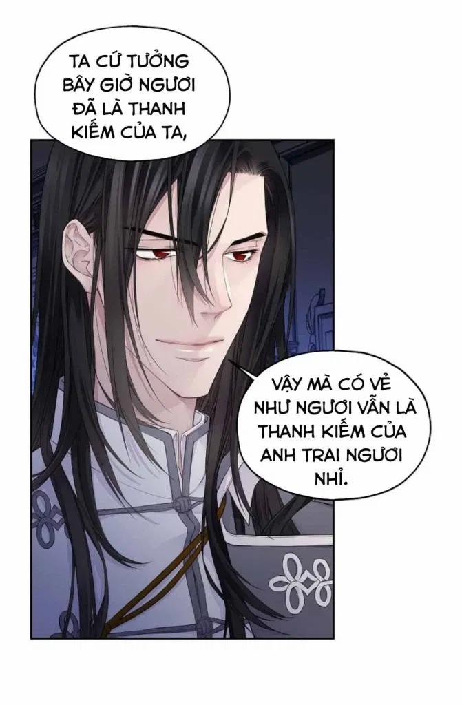 Ảo Mộng Bất Thành 1 trang 9