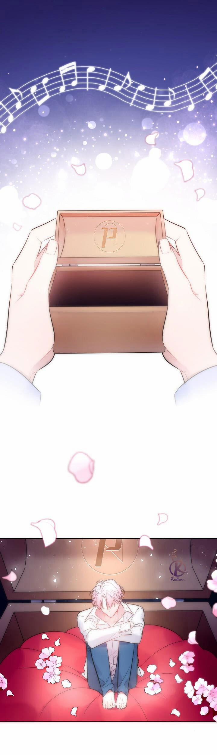 Ảo Mộng Bất Thành 2 trang 0