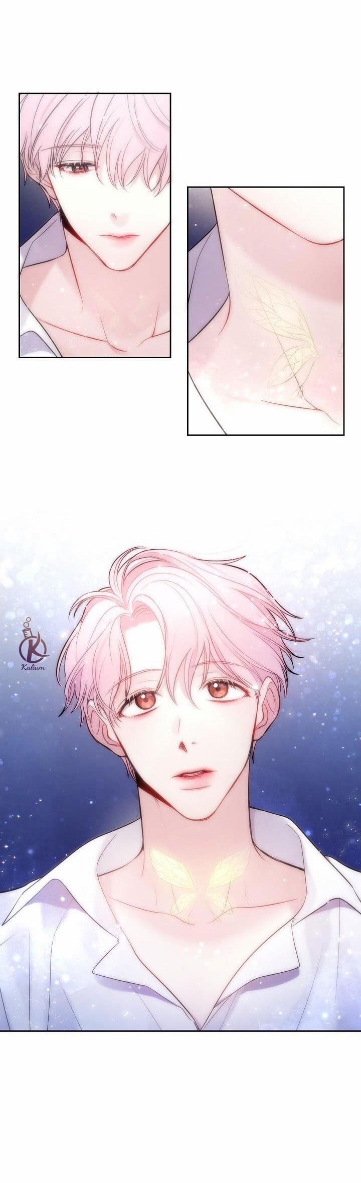 Ảo Mộng Bất Thành 2 trang 1