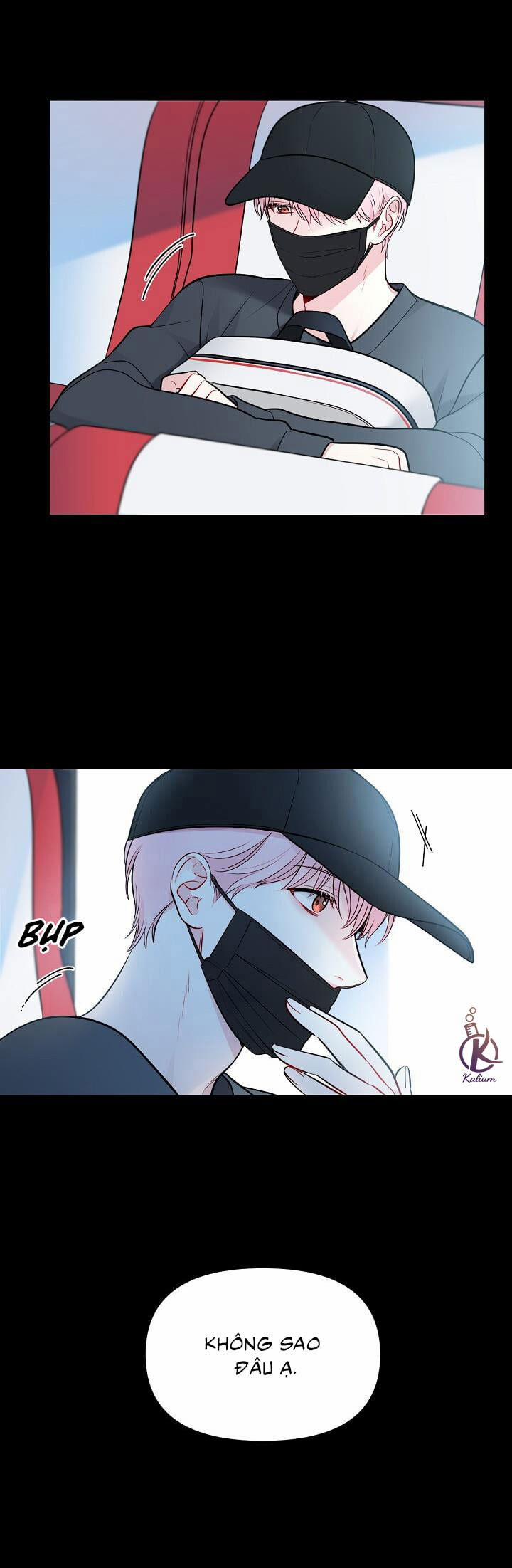 Ảo Mộng Bất Thành 2 trang 12