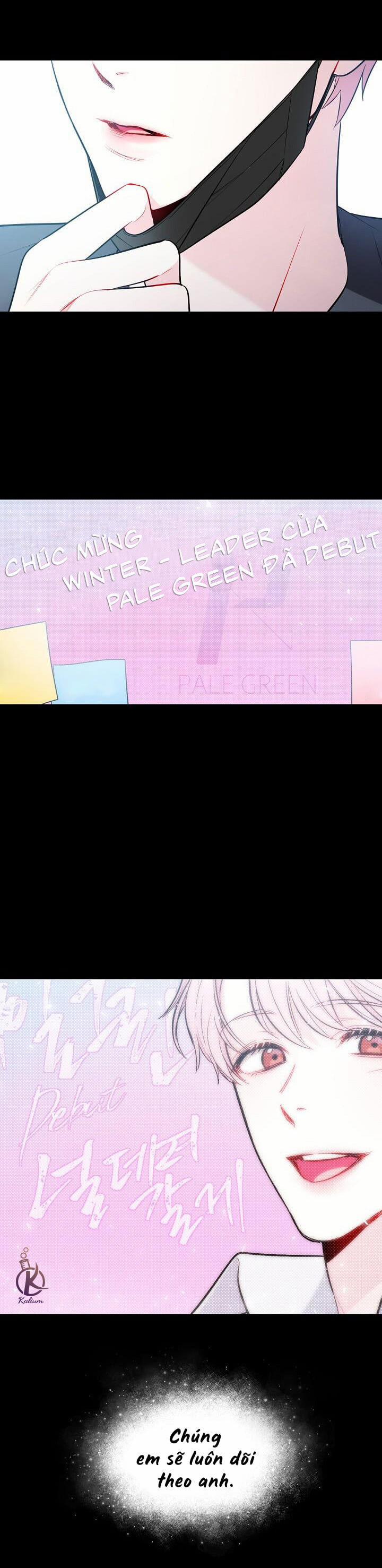 Ảo Mộng Bất Thành 2 trang 16