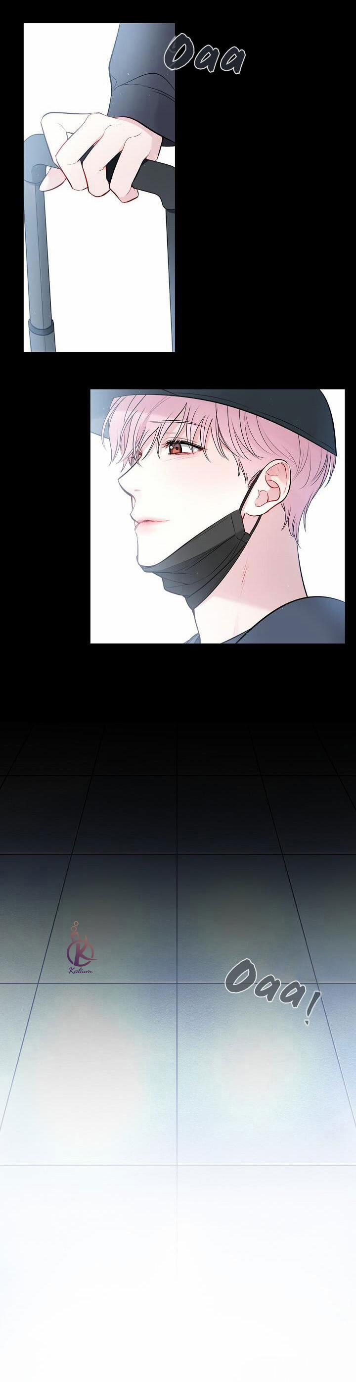 Ảo Mộng Bất Thành 2 trang 17