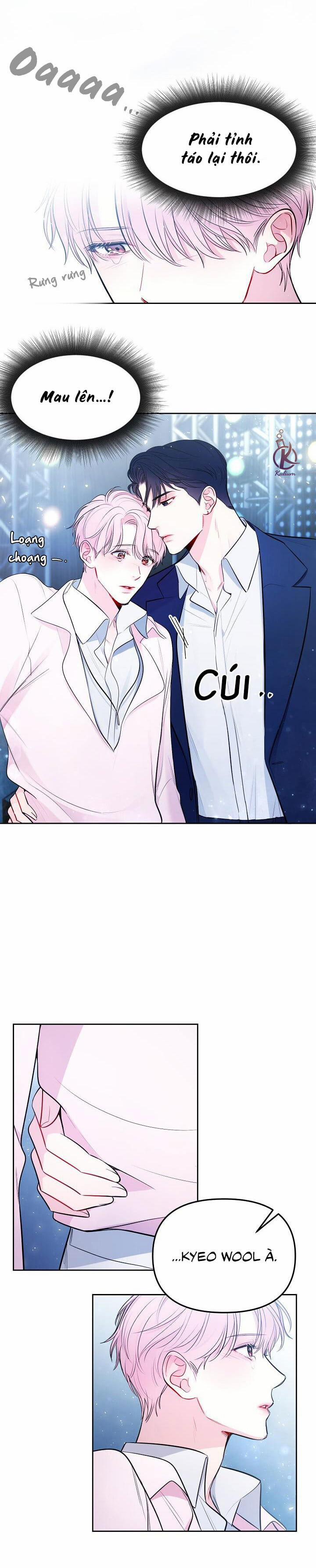 Ảo Mộng Bất Thành 2 trang 18