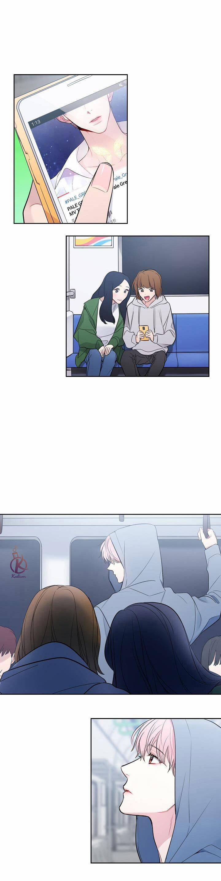 Ảo Mộng Bất Thành 2 trang 2