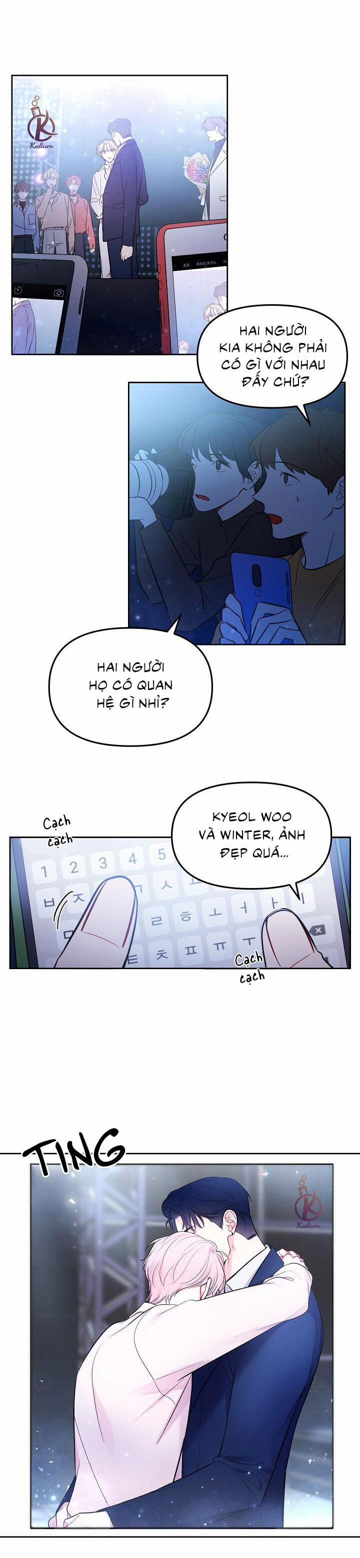 Ảo Mộng Bất Thành 2 trang 20