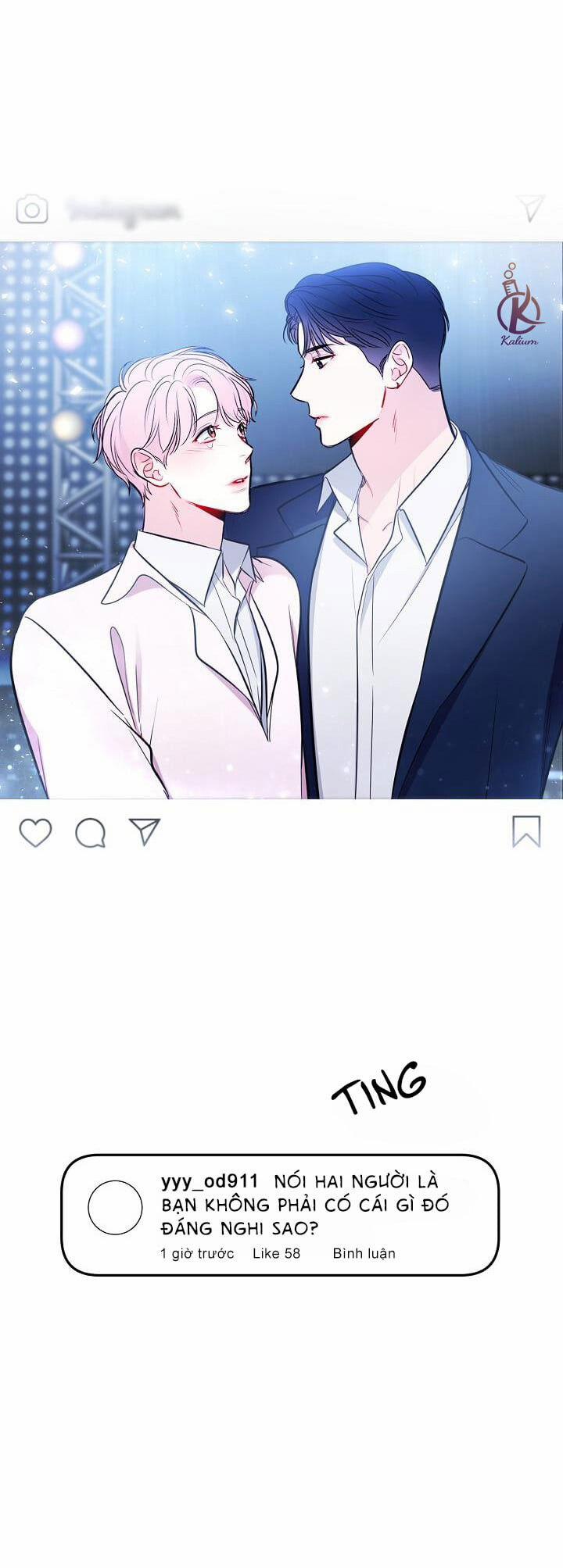 Ảo Mộng Bất Thành 2 trang 22