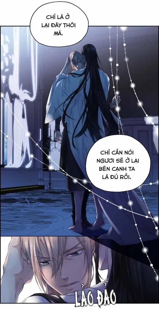 Ảo Mộng Bất Thành 3 trang 18