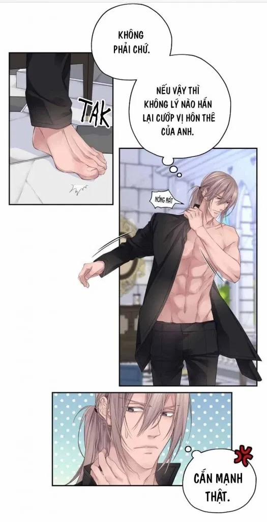 Ảo Mộng Bất Thành 3 trang 24