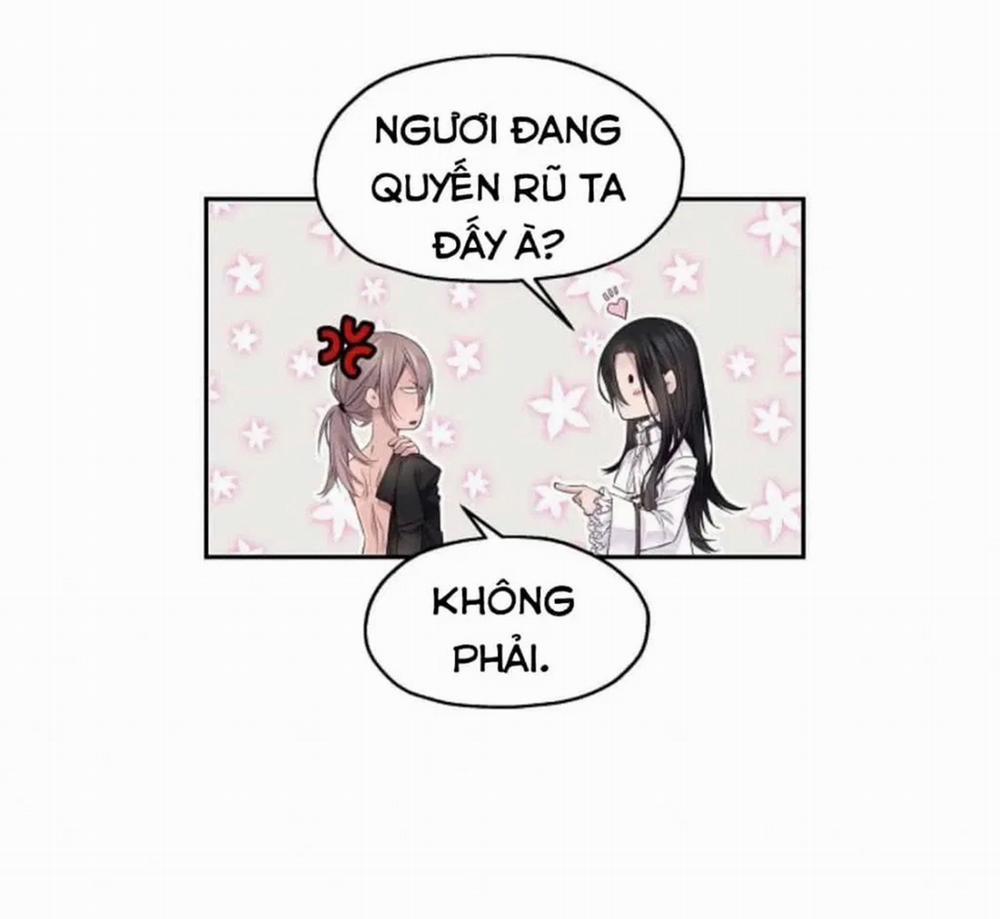 Ảo Mộng Bất Thành 3 trang 26