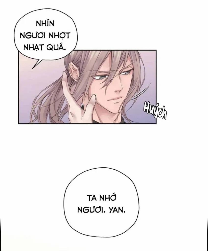 Ảo Mộng Bất Thành 3 trang 3