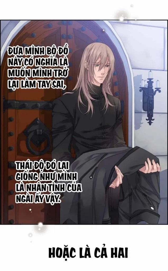 Ảo Mộng Bất Thành 3 trang 35