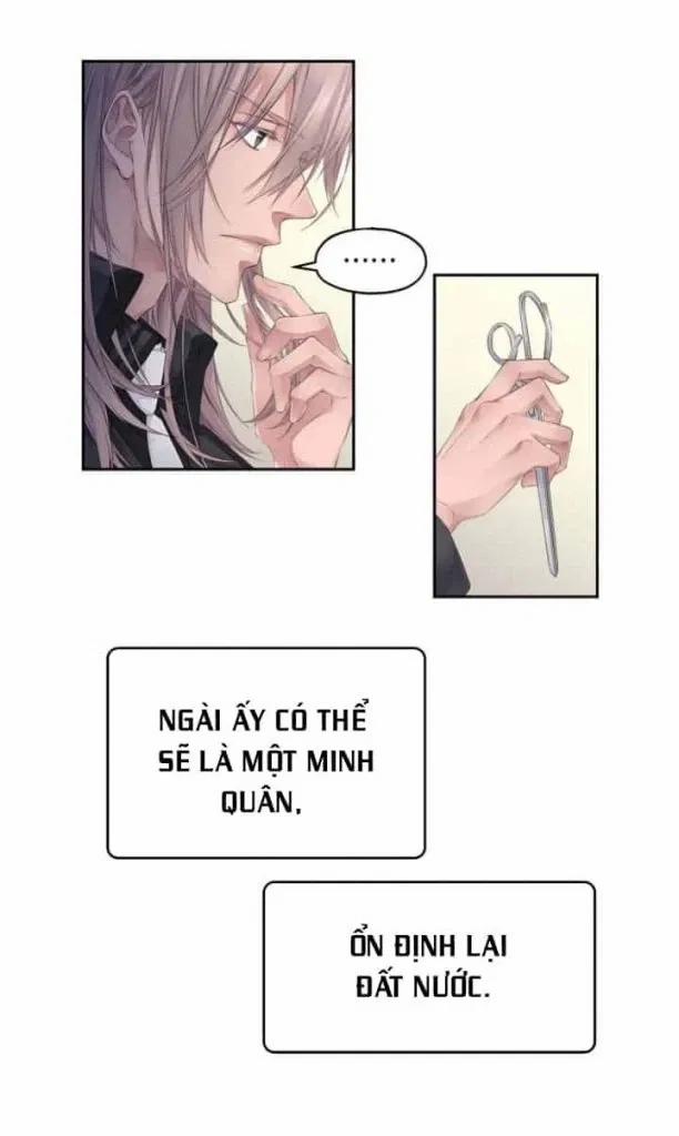 Ảo Mộng Bất Thành 4 trang 12