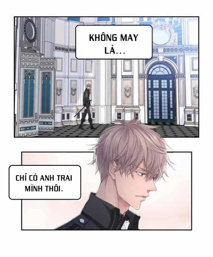 Ảo Mộng Bất Thành 4 trang 13